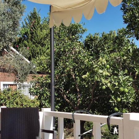 Appartamento Seker Bungalov Çıralı Esterno foto